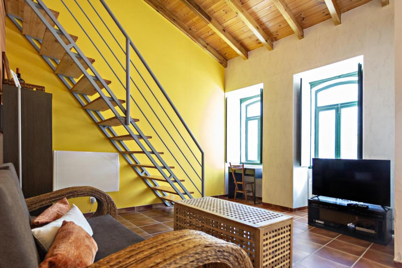タヴィラ Casa Lopesヴィラ エクステリア 写真